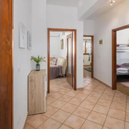 Villa Rosse Porec