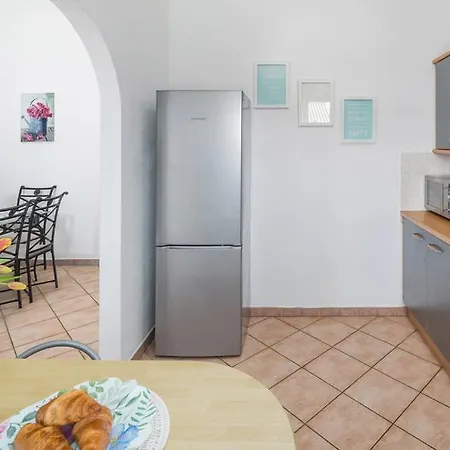 Villa Rosse Porec