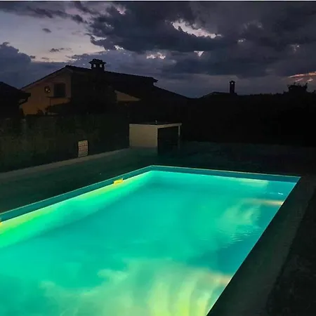 Villa Rosse