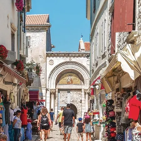 Rosse Villa Porec