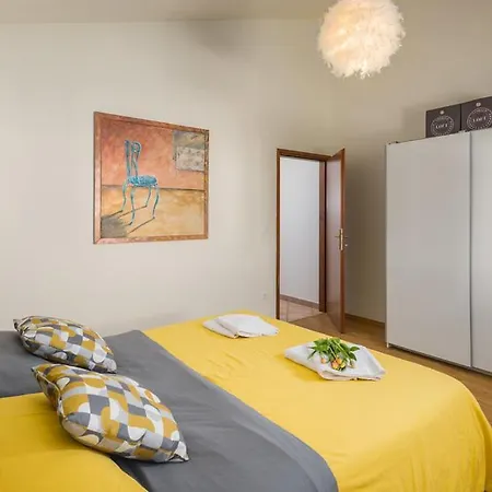 Villa Rosse Porec