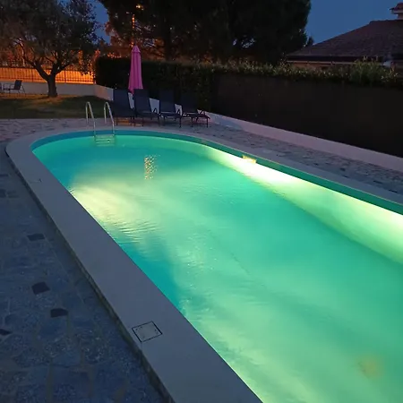 Rosse Villa