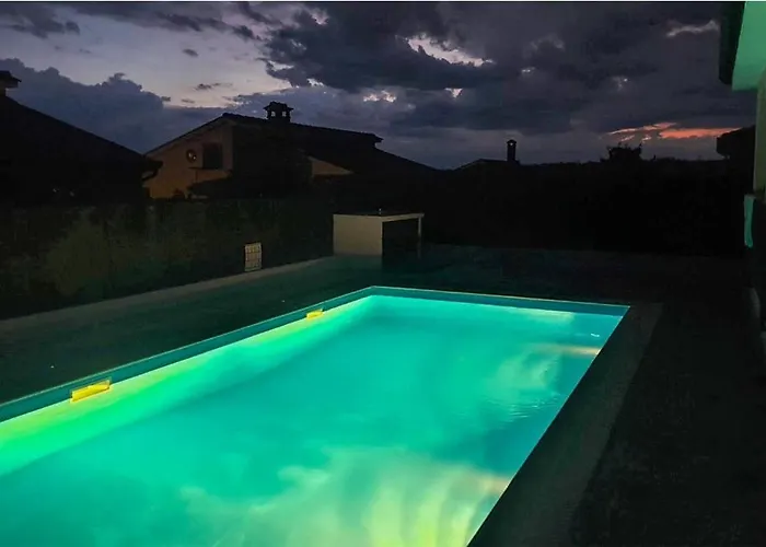 Villa Rosse