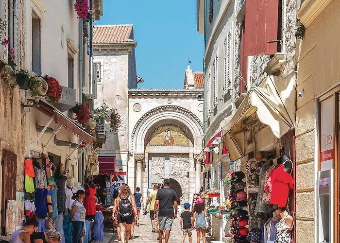 Rosse Βίλα Πόρετς