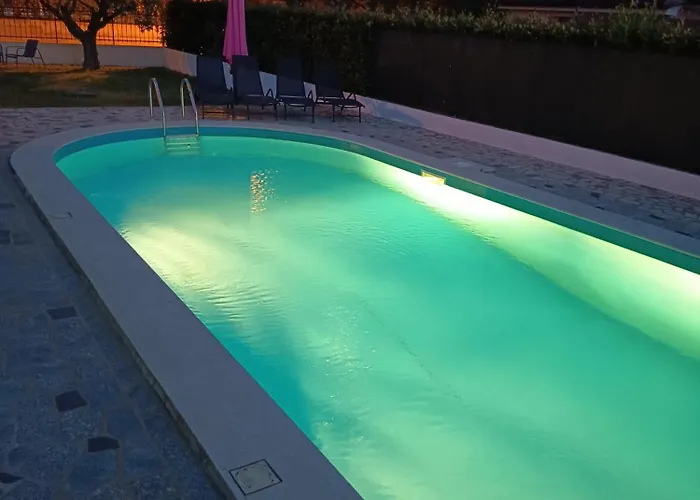 Rosse Villa